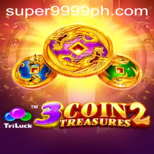 Discover the Exciting World of 3CoinTreasures2: A New Gaming Adventure