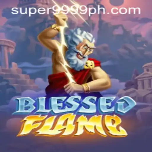 Dive into the World of BlessedFlame: The Immersive Experience Awaiting Gamers
