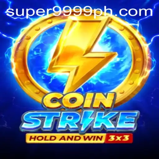 Discover the Exciting World of Coinstrike: A Gaming Sensation with a Twist