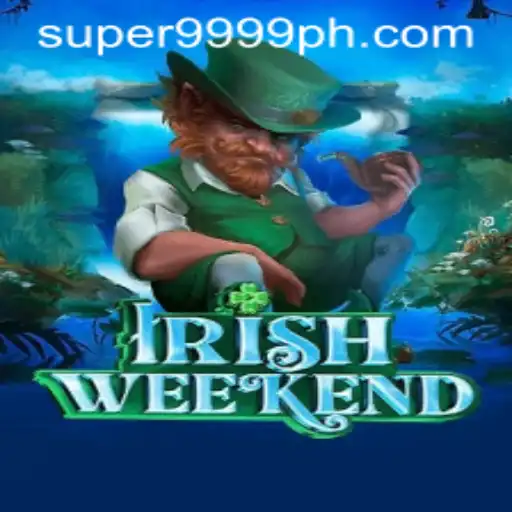 IrishWeekend: A Captivating Game Experience with 9999ph