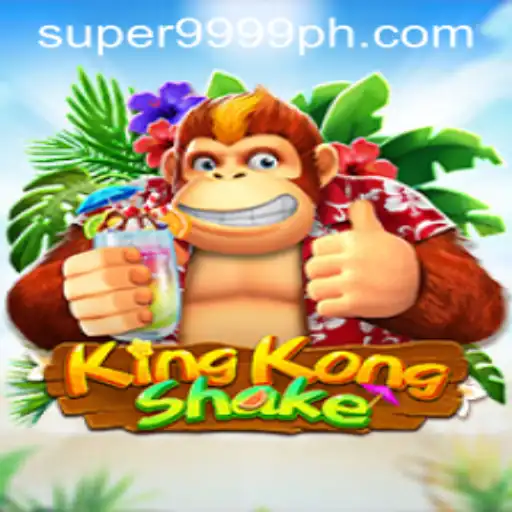 KingKongShake: The Ultimate Arena for Challenging Fun and Excitement