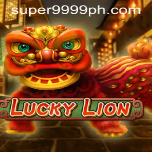 LuckyLion: The Roar of Game Excitement