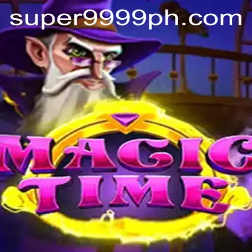 MagicTime: Dive into the Enchanting World of Strategic Wizardry