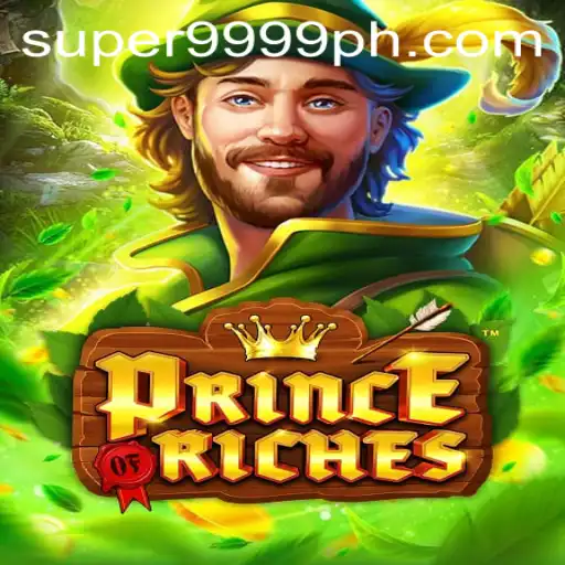 PrinceOfRiches: A New Era in Gaming