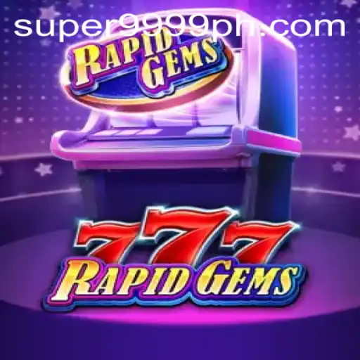 Exploring the Thrilling World of RapidGems777: A Fusion of Strategy and Chance
